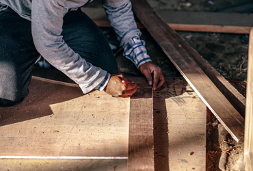 Construction Trends 2025